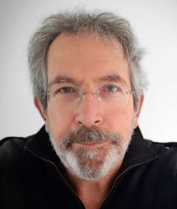 Gilles FOIGNET LE COUSTER