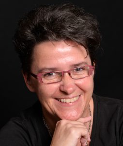 Isabelle BRUNET